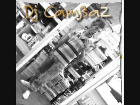 Dj cAmbaz  Ft SERdar Ortac-  Seytan- Demo