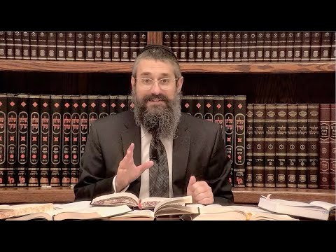 CERTAINTY -- Episode #39 of LIVE WITH CERTAINTY ~ LEARNING TO TRUST. Series on Sha'ar HaBitachon!