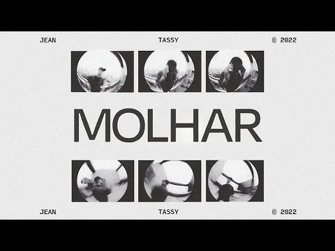Jean Tassy - MOLHAR (Prod. Riff & Janluska)