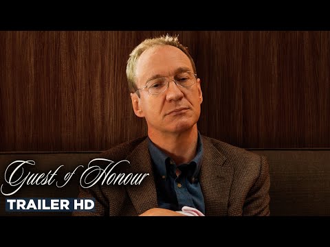 afbeelding Guest of Honour