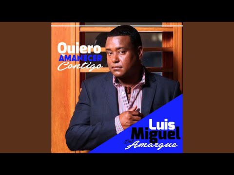Quiero Amanecer Contigo