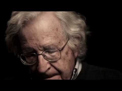 Noam Chomsky - 'Requiem For The American Dream' Trailer