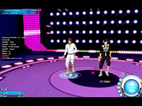 Mstar - Lady Gaga Poker Face