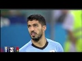 Highlights Uruguay vs Portugal  2-1