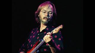Cringemaker (Signet Sessions) - Walter Becker