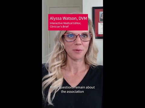 Daily Rounds: Dilated Cardiomyopathy in Dogs Fed Nontraditional vs Traditional Diets