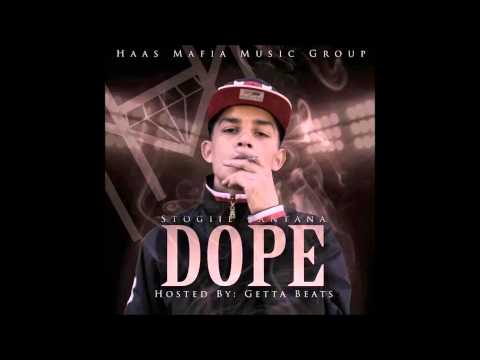 Stogiie Santana - Upset (Prod. by @GettaBeats) #DOPE (Jet Life Diss)
