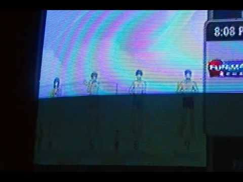 Let's Watch School Rumble Part 1