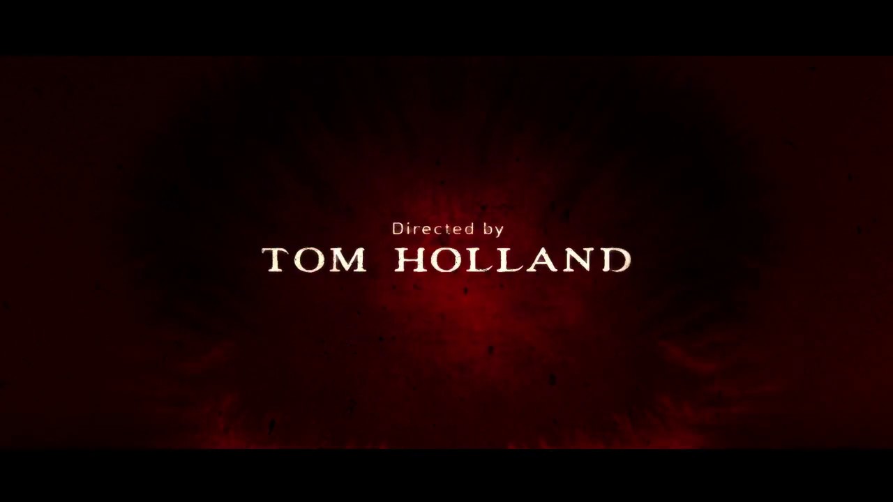 ROCK PAPER DEAD I Official Trailer HD I 2017, Tom Holland