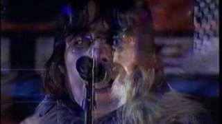 Liam Gallagher &amp; Steve Craddock - Carnation - Top Of The Pops 1999