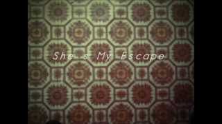Painted People - She's My Escape