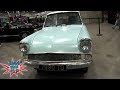 Harry Potter Ford Anglia Replica Comics Beer Sci Fi