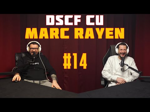 DSCF Cu Marc Rayen #14
