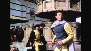 Romeo and Juliet - Laurence Harvey, Susan Shentall (Nach der Vorlage von William Shakespeare) (1954)
