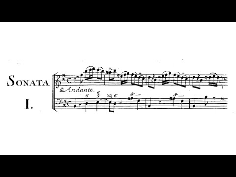 Jean-Baptiste Barrière – Sonatas for Pardessus de viole