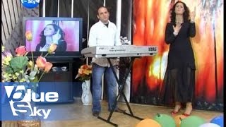 Eriselda Hadri & Zaim Merkulaj - E Dua Nje Puthje