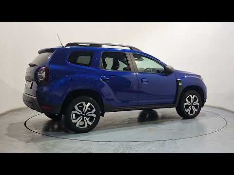 Dacia Duster 1.5 Blue dCi 115 Journey - Image 2