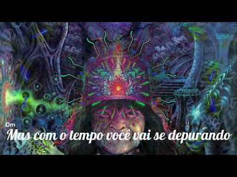 🎼 Chegou a Força ⭐ Fernando Guanabara ✝️ Santo Daime