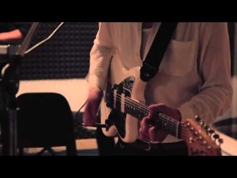 The Royal Concept "Goldrushed" - Live at Suite 268