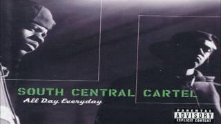 South Central Cartel - 4 Yo Ear