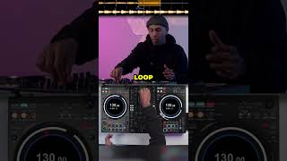 DJ LOOP TRANSITION FOR BEGINNERS!