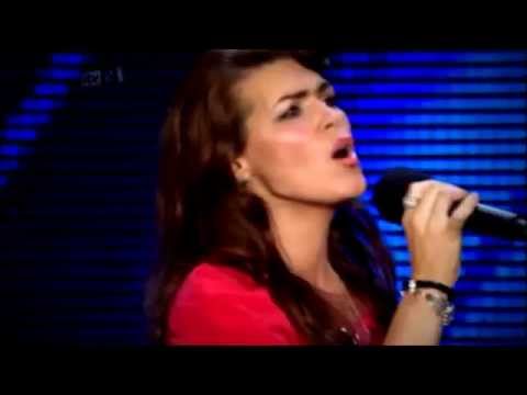 Carolynne Poole - Everybody Hurts