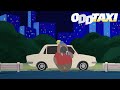ODDTAXI - Opening | ODDTAXI