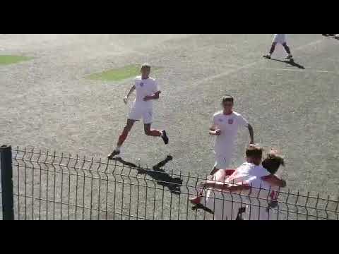 Lazio - Giovanissimi Elite U15 Girone B - Giornata 2 - Fonte Meravigliosa vs Atletico 2000