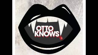 BURNS - Lies (Otto Knows Remix)