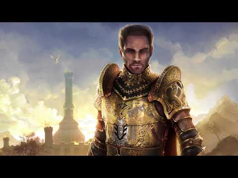 Exploring Elder Scrolls: Tiber Septim
