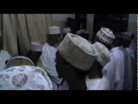 maulidi ya Rama 2011 part 5