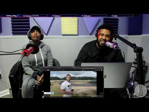 FIRST TIME REACTING TO BUSHIDO - 90ER BERLIN