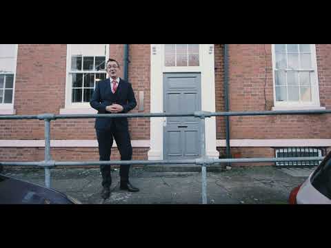 12 Bath Road, City Centre, Worcester, WR5