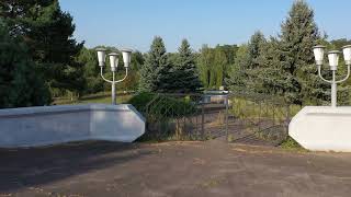 Сосонки: вхідна брама