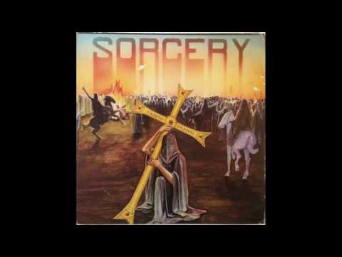 Sorcery - Sinister Soldiers (Full Album 1978)