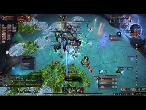 Abyssal Commander Sivara