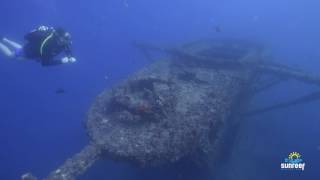 HMAS Brisbane tour