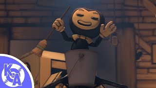 Bendy and the Ink Musical (Cover)