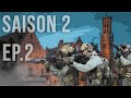 PARIS 1328 (Season 2 Ep.2): Operation Flanders