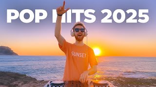 Top 20 Pop Songs 2025 ♫ Bruno Mars, Lady Gaga, Dua Lipa, Adele, Ed Sheeran, The Weeknd #19
