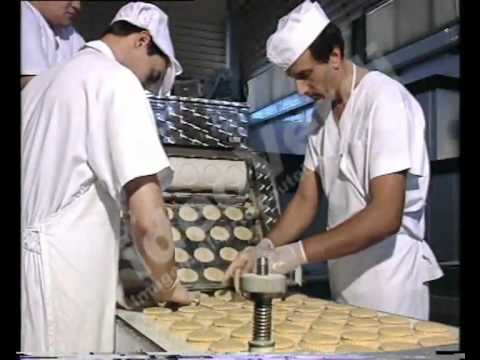 Documental publicitario La Rondeña (parte 1)  por Videoverdi