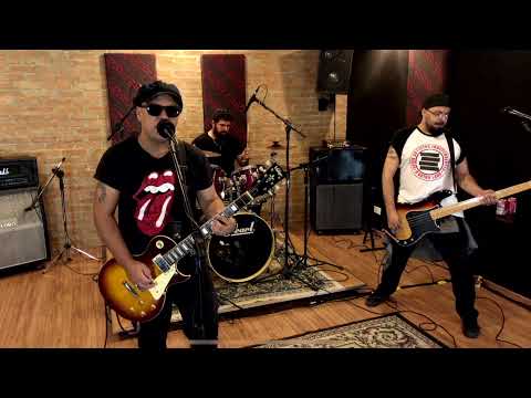 Liférika - Cilada (Live Session)