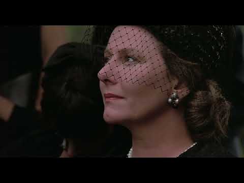 Gardens of Stone (1987)