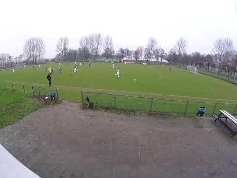 Devo 1   Nieuw West United SV 1 SecondHalf3