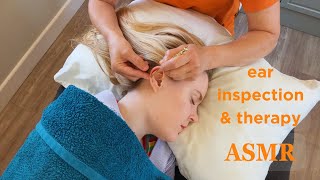 Download lagu ASMR Ear Therapy/Acupressure Pointer/Roller/Close Up @asmr_beauty Unintentional ASMR Real Person mp3 Download lagu ASMR Ear Therapy/Acupressure Pointer/Roller/Close Up @asmr_beauty Unintentional ASMR Real Person mp3