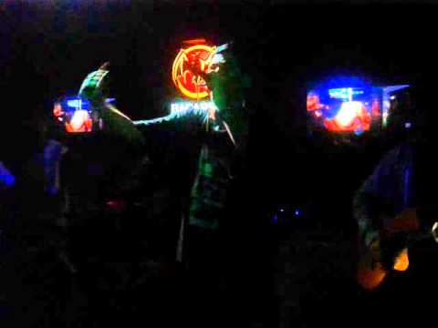 A minha rapeize - Felp22 - Floripa