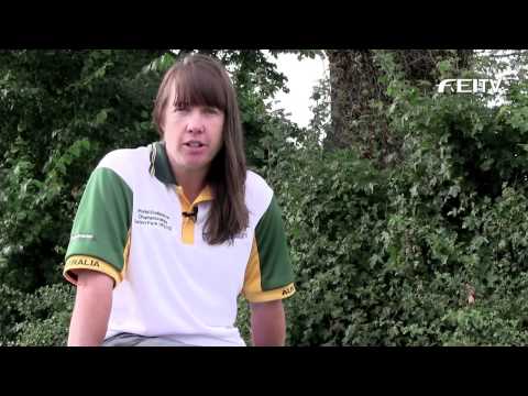 The Quest for Success at The Longines FEI World Endurance Championship 2012 Pt 1