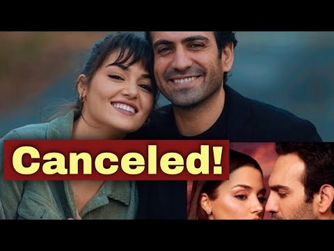 The Azize series was canceled without a final!