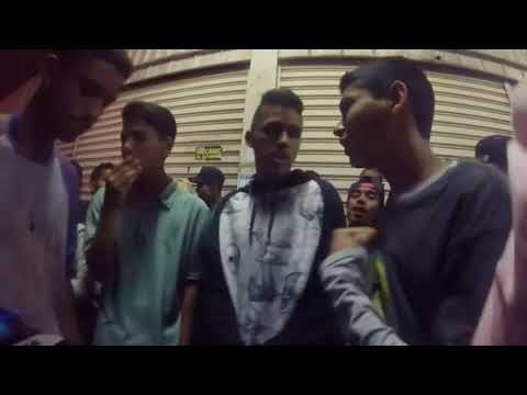 Batalha Da Pista-1°fase - GM e Astronauta VS Harlley e Richard (vaga para o estadual )