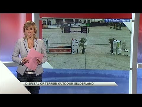 GLD Nieuws 9 juni 2011 - Nieuws